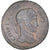 Moneta, Crispus, Follis, 317-326, Arles, VF(30-35), Brązowy
