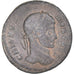 Monnaie, Crispus, Follis, 317-326, Arles, TB+, Bronze