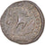 Coin, Theodosius I, Follis, 379-395, Heraclea, VF(30-35), Bronze