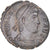 Coin, Valens, Follis, 364-378, Constantinople, EF(40-45), Bronze