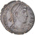 Munten, Valens, Follis, 364-378, Constantinople, ZF, Bronzen