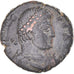 Monnaie, Valens, Follis, 364-378, TTB, Bronze