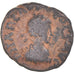 Moneda, Arcadius, Follis, 383-408, BC, Bronce