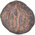 Coin, Arcadius, Follis, 383-408, F(12-15), Bronze