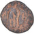 Munten, Arcadius, Follis, 383-408, ZG+, Bronzen