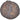 Moneda, Arcadius, Follis, 383-408, Antioch, BC+, Bronce
