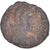 Coin, Arcadius, Follis, 383-408, Antioch, VF(30-35), Bronze