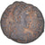 Munten, Arcadius, Follis, 383-408, Antioch, FR+, Bronzen