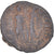 Coin, Arcadius, Follis, 383-408, Antioch, VF(30-35), Bronze