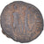 Munten, Arcadius, Follis, 383-408, Antioch, FR+, Bronzen