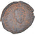 Munten, Honorius, Follis, 393-423, Antioch, FR+, Bronzen
