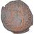 Munten, Honorius, Follis, 393-423, Antioch, FR+, Bronzen