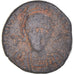 Coin, Honorius, Follis, 393-423, VF(20-25), Bronze