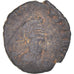 Munten, Honorius, Follis, 393-423, FR, Bronzen