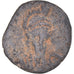 Munten, Honorius, Follis, 393-423, FR, Bronzen
