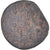 Munten, Honorius, Follis, 393-423, FR, Bronzen