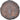Moneda, Honorius, Follis, 393-423, BC+, Bronce