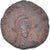 Münze, Honorius, Follis, 393-423, S, Bronze