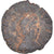 Monnaie, Honorius, Follis, 393-423, Cyzique, TB+, Bronze
