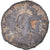 Moneta, Honorius, Follis, 393-423, Antioch, MB+, Bronzo