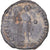 Münze, Honorius, Follis, 393-423, Antioch, S+, Bronze