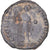 Munten, Honorius, Follis, 393-423, Antioch, FR+, Bronzen