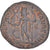 Moneta, Licinius I, Follis, 308-324, Siscia, EF(40-45), Brązowy