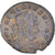 Moneta, Licinius I, Follis, 308-324, Ticinum, VF(30-35), Brązowy