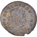 Moneta, Licinius I, Follis, 308-324, Ticinum, VF(30-35), Brązowy