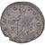 Moneta, Licinius I, Follis, 308-324, Ticinum, VF(30-35), Brązowy