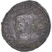 Moneta, Licinius I, Follis, 308-324, Antioch, VF(20-25), Brązowy