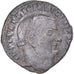 Moneta, Licinius I, Follis, 308-324, Antioch, VF(30-35), Brązowy