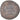 Moneta, Licinius I, Follis, 308-324, Kyzikos, VF(20-25), Brązowy