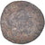 Moneta, Licinius I, Follis, 308-324, Kyzikos, VF(20-25), Brązowy