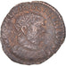 Monnaie, Licinius I, Follis, 308-324, Nicomédie, TB+, Bronze
