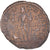 Moneta, Licinius I, Follis, 308-324, Nicomedia, VF(30-35), Brązowy
