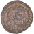 Moneta, Licinius I, Follis, 308-324, Thessalonica, VF(30-35), Brązowy