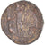 Moneta, Licinius I, Follis, 308-324, Thessalonica, VF(30-35), Brązowy