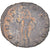 Moneda, Claudius II (Gothicus), Antoninianus, 268-270, Rome, MBC, Vellón