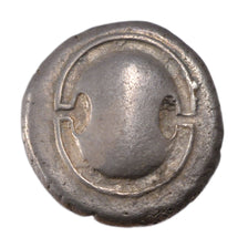 Boeotia, Thebes (373-338 BC), Stater, Thebes, EF(40-45), Silver, Pozzi #1445,...