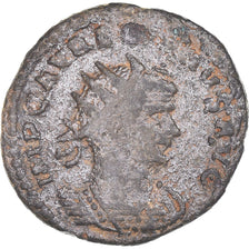 Moneta, Aurelian, Antoninianus, 270-275, VF(30-35), Bilon