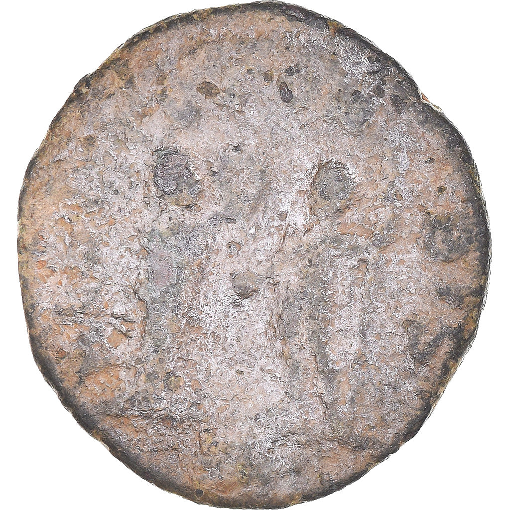 Moneta, Aurelian, Antoninianus, 270-275, VF(30-35), Bilon