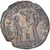 Moeda, Diocletian, Fraction Æ, 284-305, Antioch, EF(40-45), Bronze