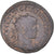 Monnaie, Dioclétien, Fraction Æ, 284-305, Cyzique, TB+, Bronze