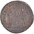 Moneda, Diocletian, Fraction Æ, 284-305, Kyzikos, BC+, Bronce
