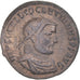 Monnaie, Dioclétien, Fraction Æ, 284-305, Antioche, TTB, Bronze