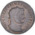 Coin, Maximianus, Fraction Æ, 286-310, Antioch, VF(30-35), Bronze