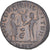 Coin, Maximianus, Fraction Æ, 286-310, Antioch, VF(30-35), Bronze