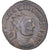 Moneta, Maximianus, Fraction Æ, 286-310, Kyzikos, EF(40-45), Brązowy