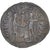 Münze, Maximianus, Fraction Æ, 286-310, Kyzikos, SS, Bronze